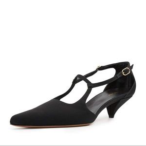 The row brand Black heels size 41 (11)